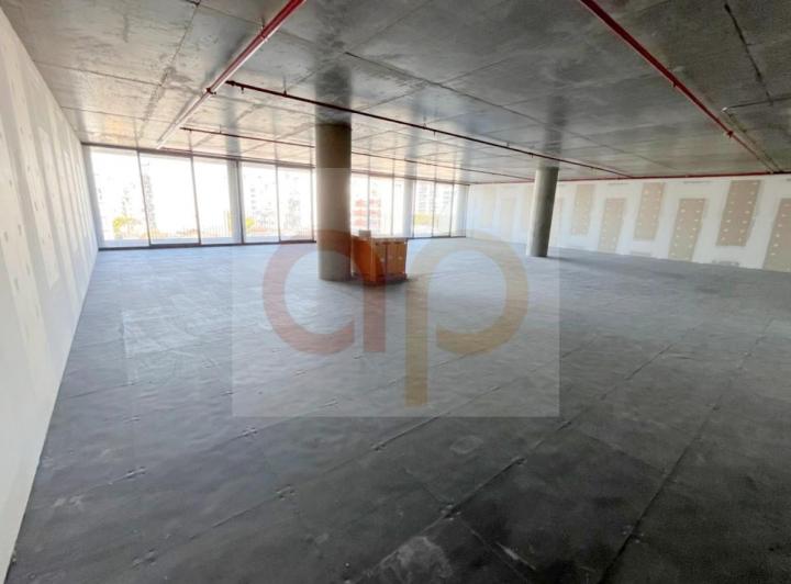 U$S 8900 - 340 mts - Oficina - Mirabilia 851 2