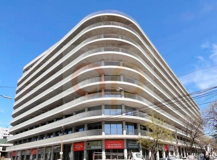 U$S 8900 - 340 mts - Oficina - Mirabilia 851 1