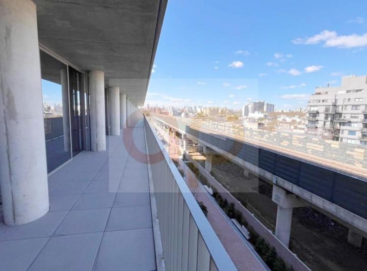 U$S 8900 - 340 mts - Oficina - Mirabilia 851 4
