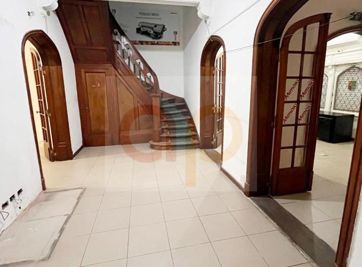 U$S 4.500 - Casa - Las Cañitas - S. de la Indep. 900 (MaK) 3
