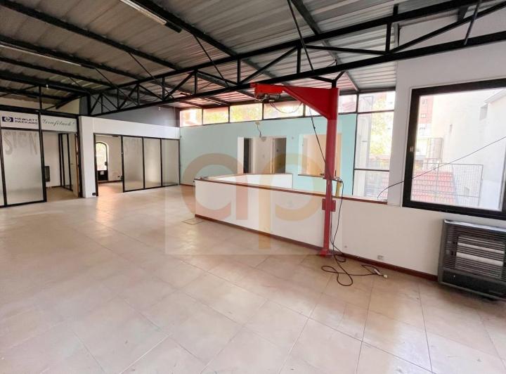 U$S 4.500 - Casa - Las Cañitas - S. de la Indep. 900 (MaK) 1