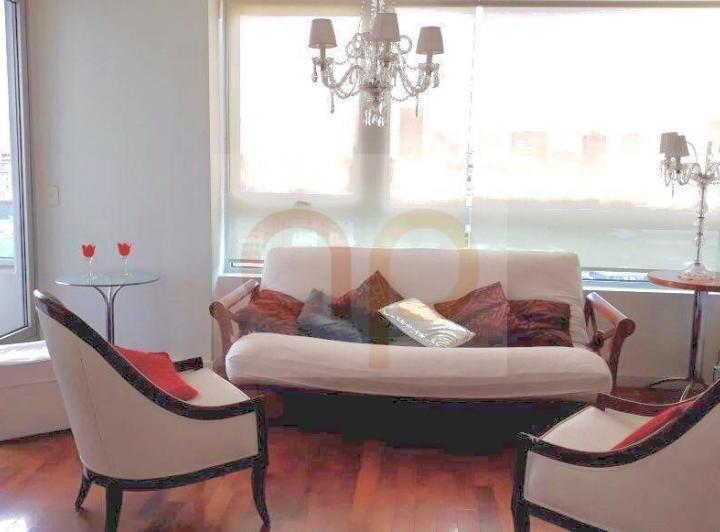U$S 2.650 - 2 amb - Puerto Madero - Juana Manso 500 (Mab) 5