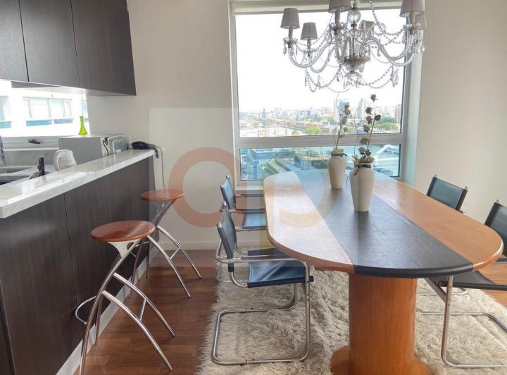 U$S 2.650 - 2 amb - Puerto Madero - Juana Manso 500 (Mab) 4