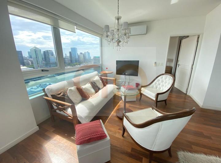 U$S 2.650 - 2 amb - Puerto Madero - Juana Manso 500 (Mab) 2