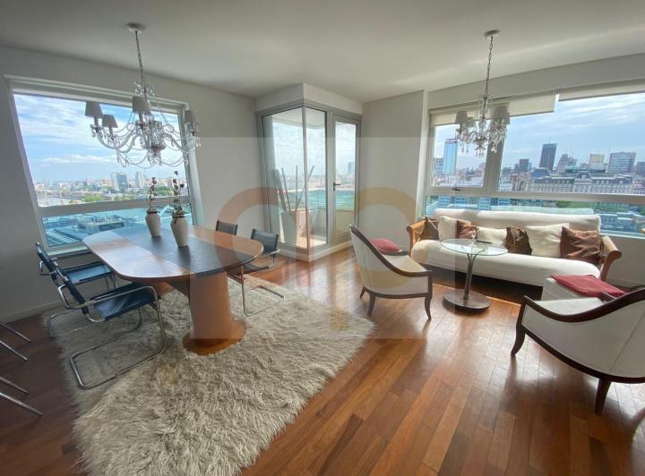 U$S 2.650 - 2 amb - Puerto Madero - Juana Manso 500 (Mab) 1