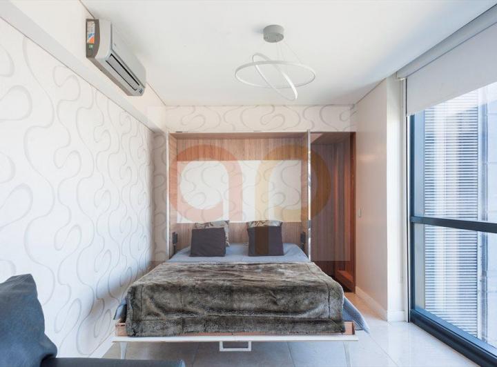 U$S 1.400 - 1 amb - Puerto Madero - Camila O'Gorman 400 (GaS-E8) 3