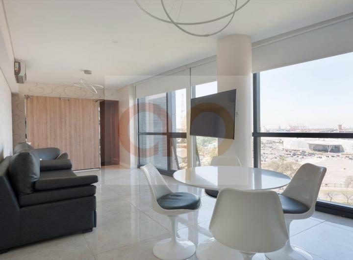 U$S 1.400 - 1 amb - Puerto Madero - Camila O'Gorman 400 (GaS-E8) 2