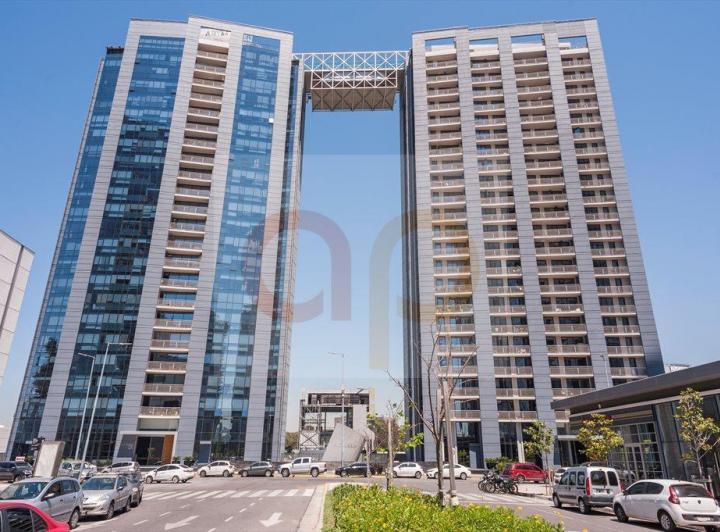 U$S 1.400 - 1 amb - Puerto Madero - Camila O'Gorman 400 (GaS-E8) 1
