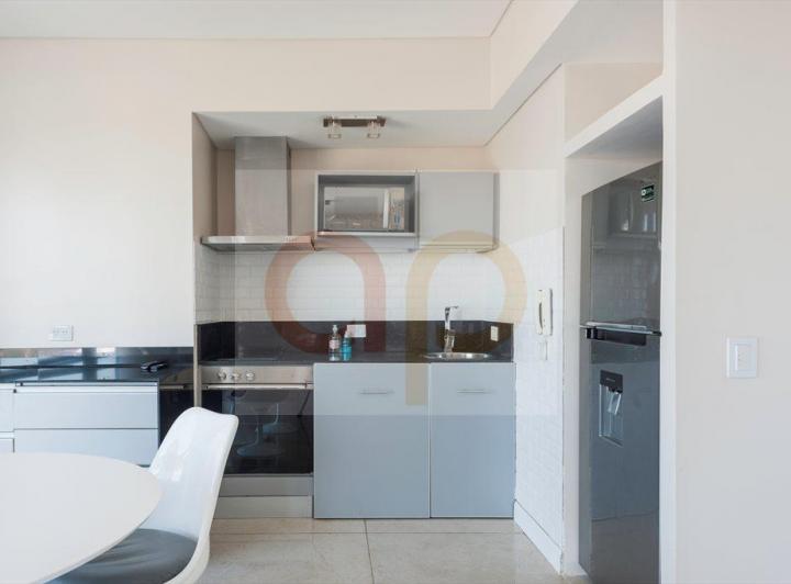 U$S 1.400 - 1 amb - Puerto Madero - Camila O'Gorman 400 (GaS-E8) 4
