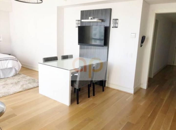 U$S 2.500 - 1 amb - Puerto Madero - Aimé Painé 1100 (MeL-1-T) 2