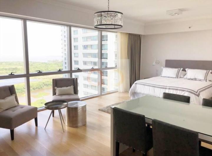 U$S 2.500 - 1 amb - Puerto Madero - Aimé Painé 1100 (MeL-1-T) 5