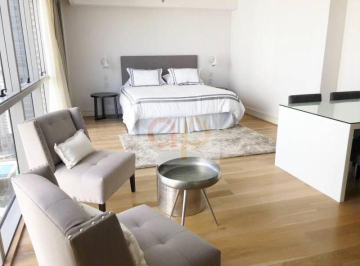 U$S 2.500 - 1 amb - Puerto Madero - Aimé Painé 1100 (MeL-1-T) 3
