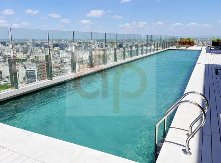 U$S 1.000 - 1 amb  - Monserrat - Quartier del Bajo (2R1) 3