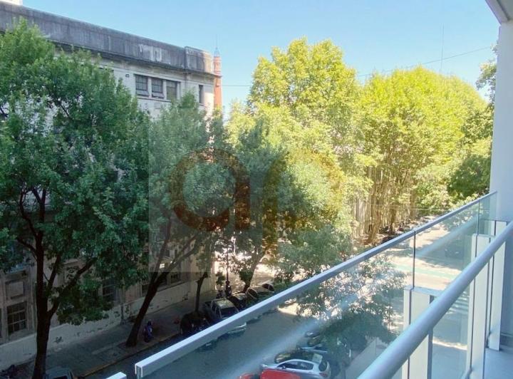 U$S 1.000 - 1 amb  - Monserrat - Quartier del Bajo (2R1) 5