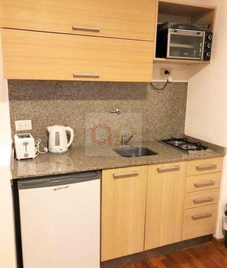 Consultar disponibilidad - U$S 700 - 1 amb - Recoleta - Mansilla 3000 (KaP) 1