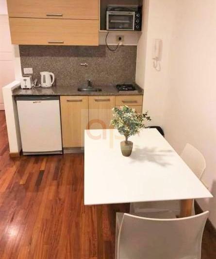 Consultar disponibilidad - U$S 700 - 1 amb - Recoleta - Mansilla 3000 (KaP) 2