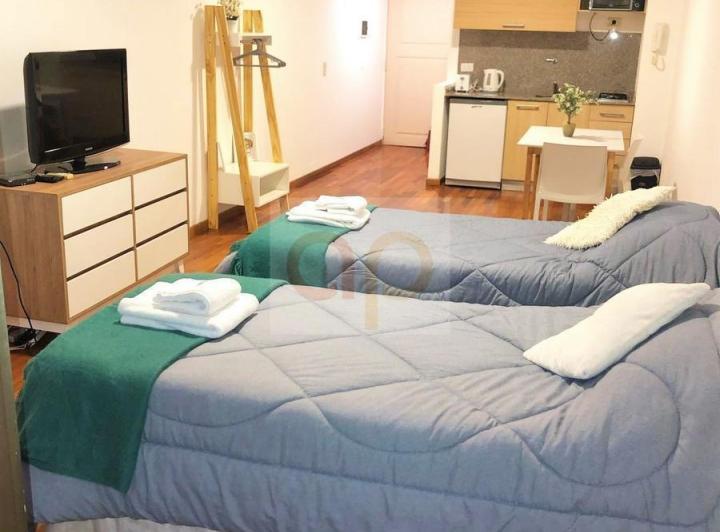 Consultar disponibilidad - U$S 700 - 1 amb - Recoleta - Mansilla 3000 (KaP) 5