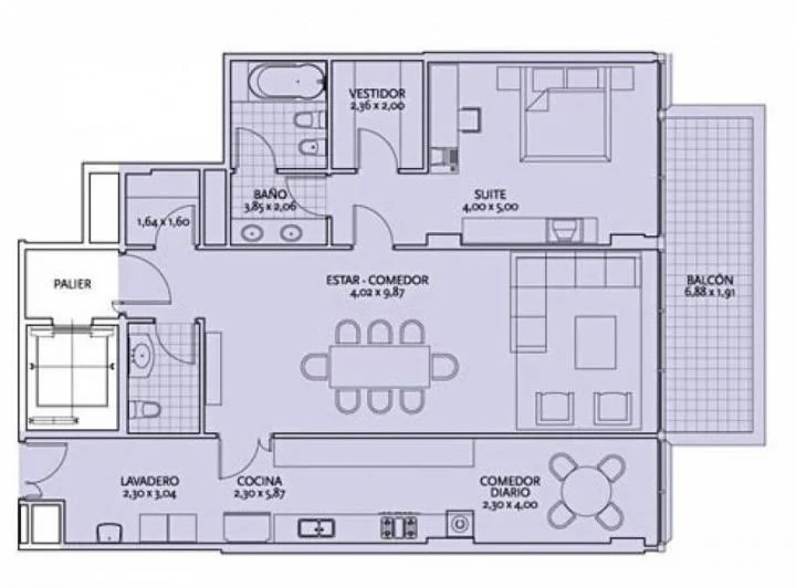 Plano 1