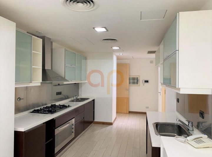 U$S 3.500 (Paquete) ND - 3 amb (128 mts2) - Madero Center 3