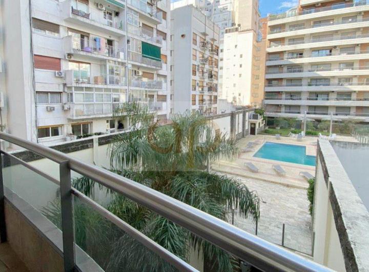 U$S 2.500 - 3 amb  - Recoleta - Agüero 2300 (NoF) 4