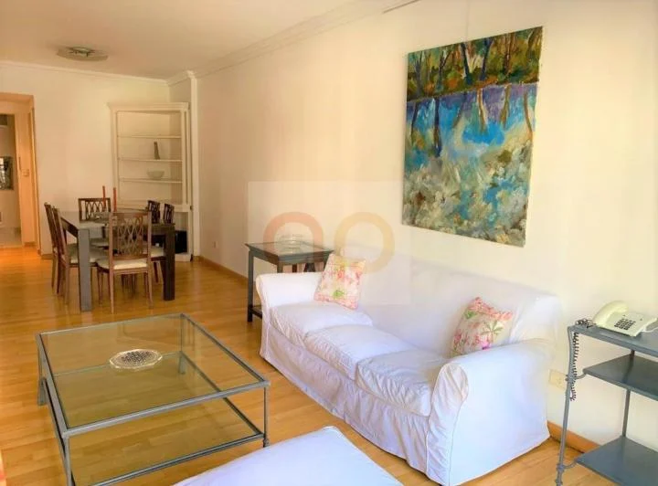 U$S 2.500 - 3 amb  - Recoleta - Agüero 2300 (NoF) 2