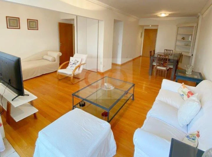 U$S 2.500 - 3 amb  - Recoleta - Agüero 2300 (NoF) 5