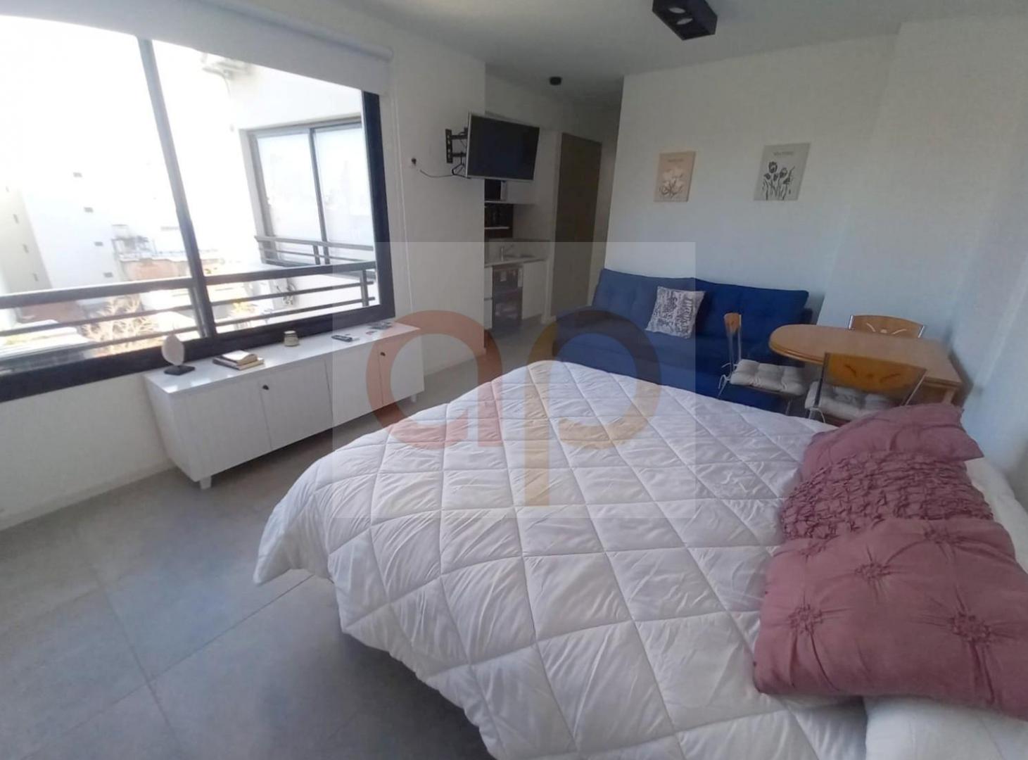 U$S 750 - 1 amb - Palermo - Scalabrini Ortiz 2500 (JoD-5)