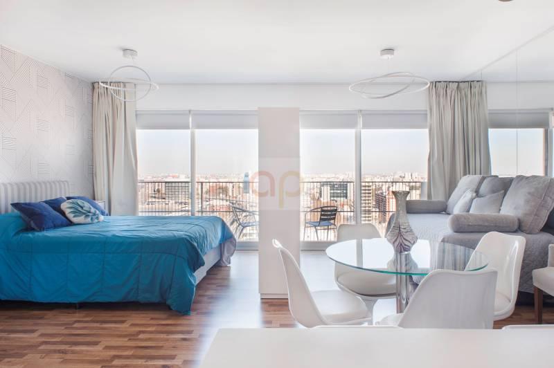 Disponible 13/02/26 - U$S 1.600 - 1 amb - San Telmo - Azopardo 700 (GaS-19)