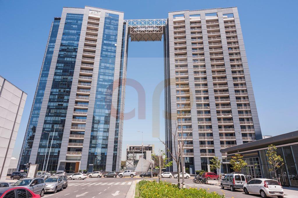 U$S 1.400 - 1 amb - Puerto Madero - Camila O'Gorman 400 (GaS-E8)
