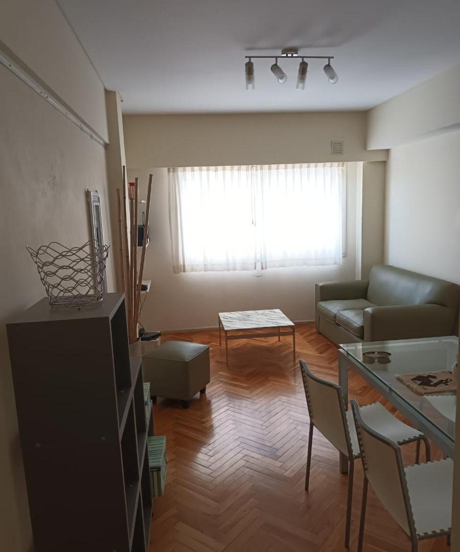 $ 850.000 - 2 amb - Belgrano - Virrey del Pino 1500 (PeK)