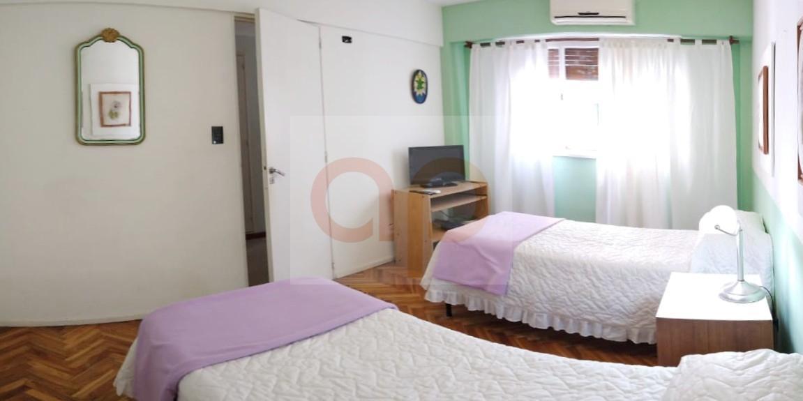 U$S 650 - 2 amb - Recoleta - Juncal 2700 (ChA)
