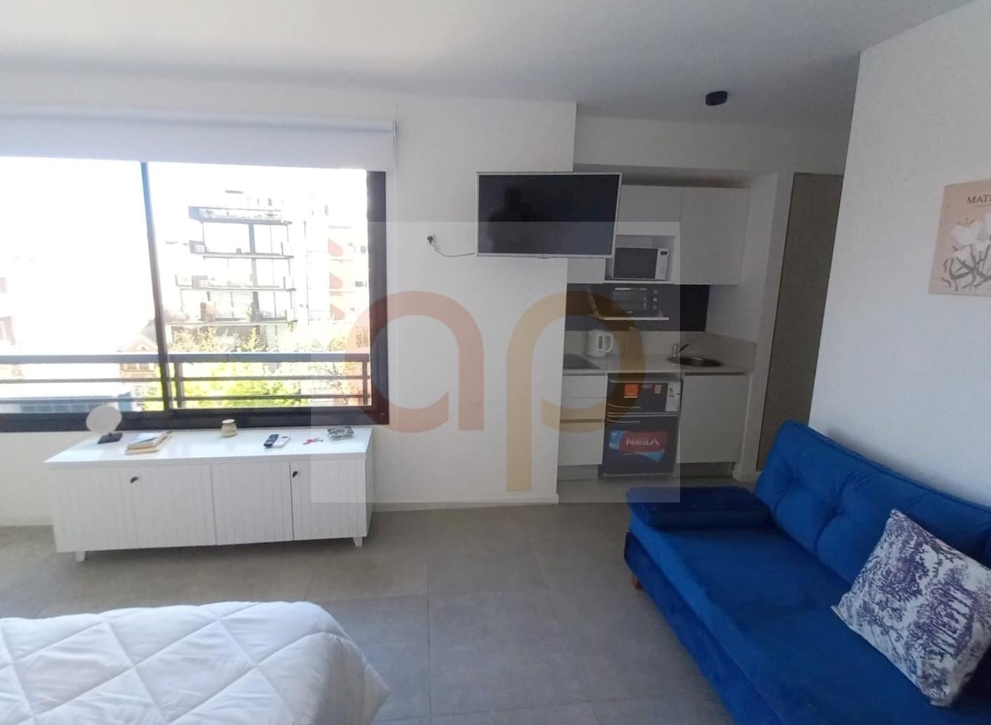 U$S 750 - 1 amb - Palermo - Scalabrini Ortiz 2500 (JoD-5)