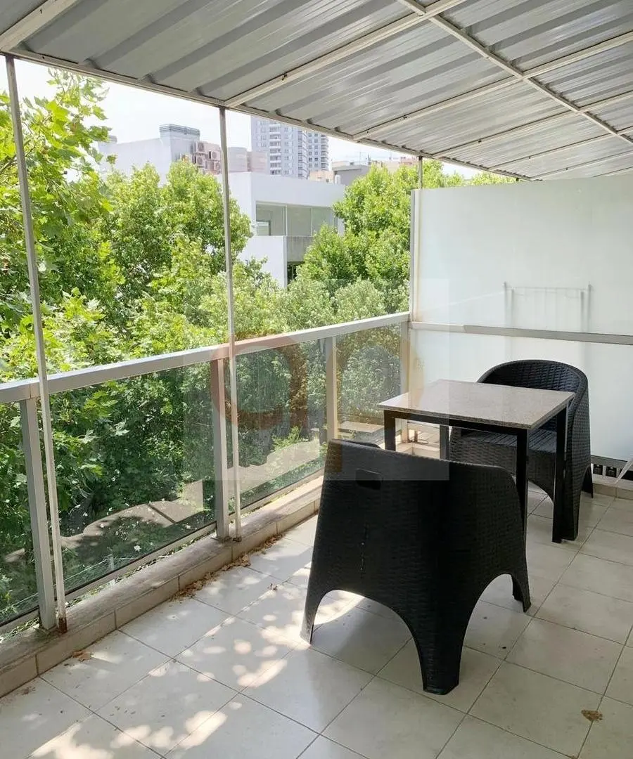 $ 1.000.000 - 1 amb - Palermo - Fitz Roy 2300 (LuD-7) 3