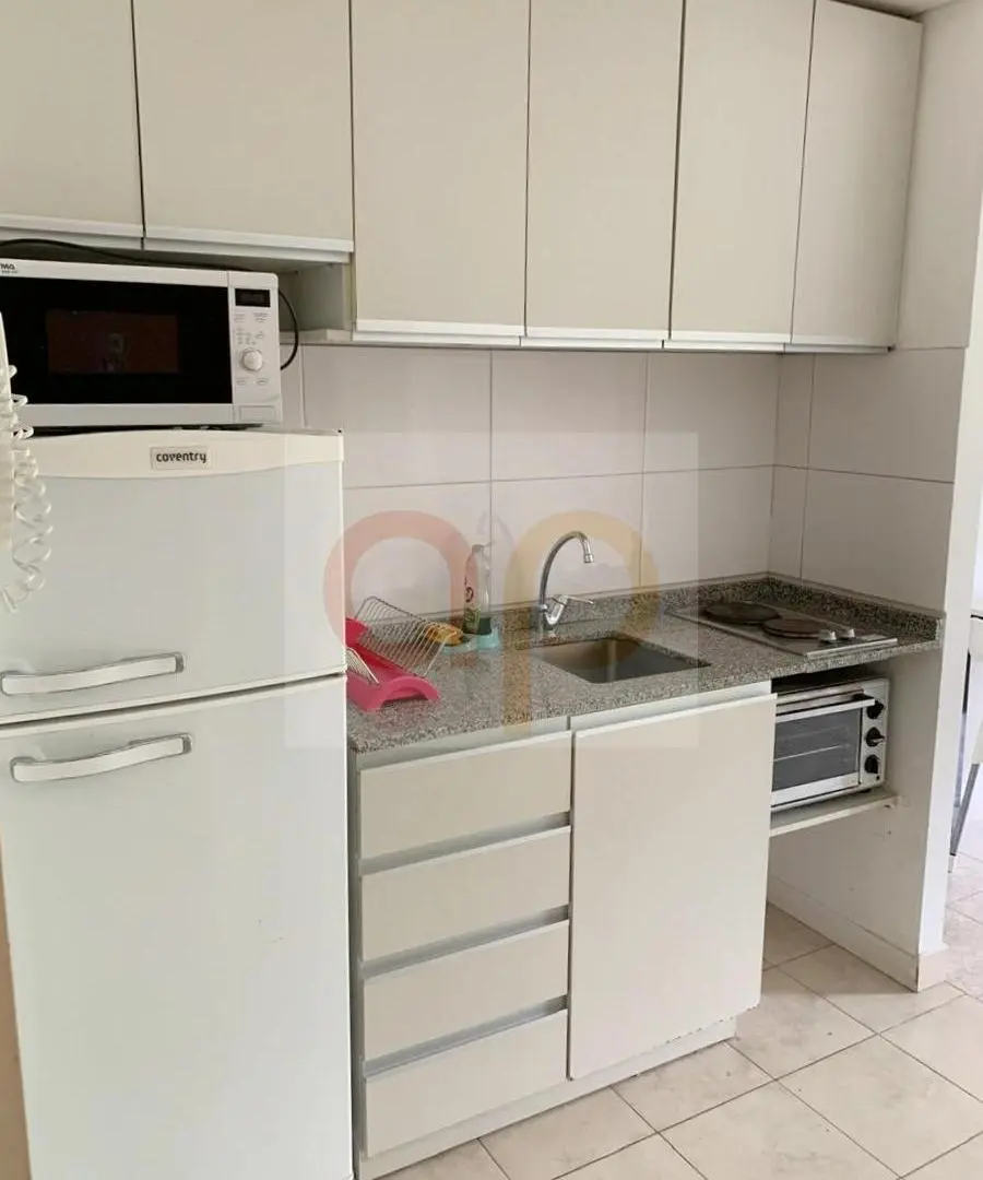 $ 1.000.000 - 1 amb - Palermo - Fitz Roy 2300 (LuD-7) 5