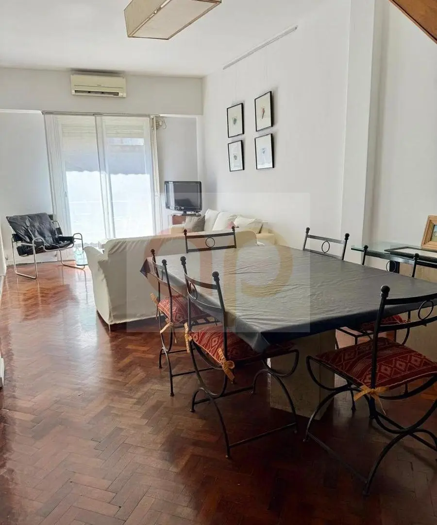 U$S 2.200 - 4 amb - Duplex - Recoleta - Azcuenaga 1500 (LuL) 3