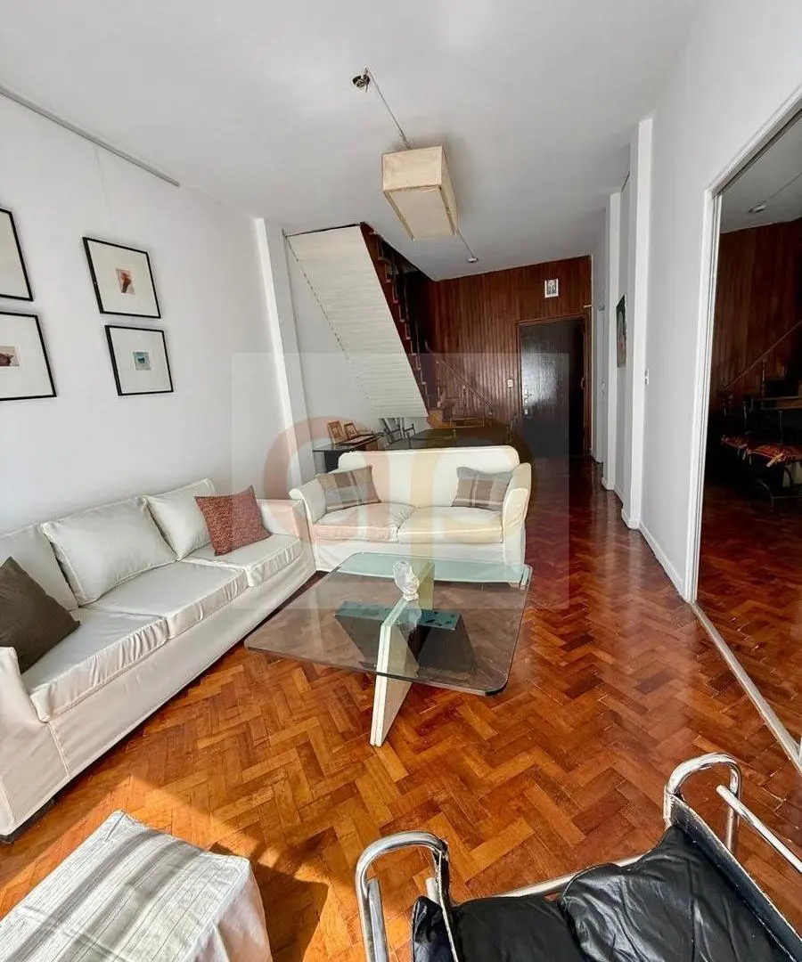 U$S 2.200 - 4 amb - Duplex - Recoleta - Azcuenaga 1500 (LuL) 4