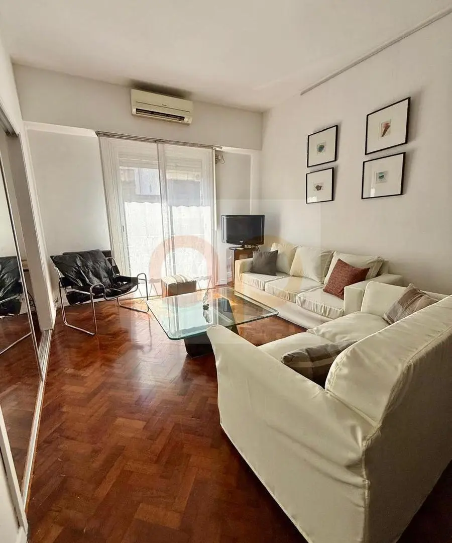 U$S 2.200 - 4 amb - Duplex - Recoleta - Azcuenaga 1500 (LuL) 2
