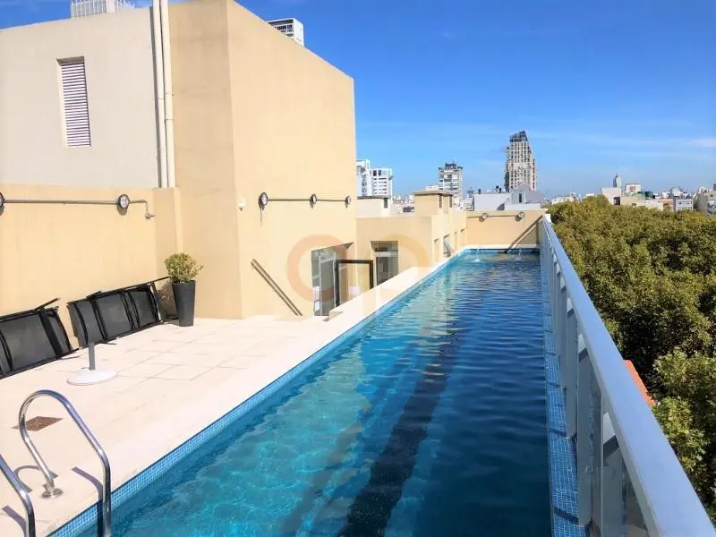 $ 1.000.000 - 1 amb - Palermo - Fitz Roy 2300 (LuD-7) 5