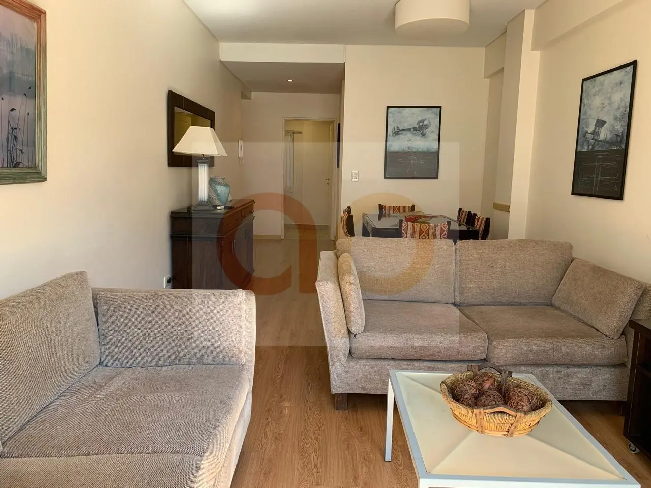 U$S 1.400 - 3 amb - Recoleta - Anchorena 1100 (SiC-5) 2