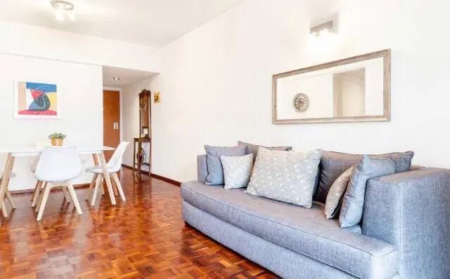 U$S 1100- 3 amb - Palermo - Ravignani 2300 (SoG) 2