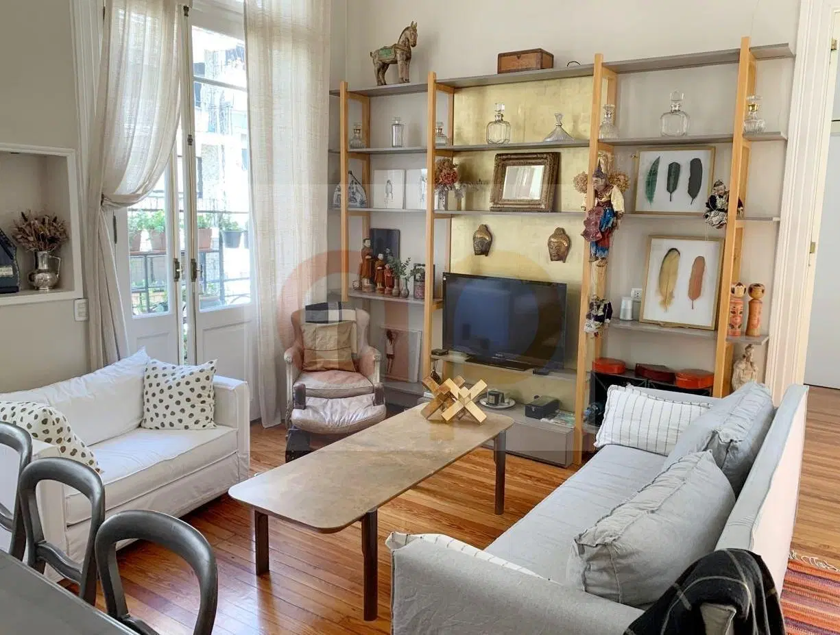 U$S 3.000 - 4 am - Recoleta - Peña 2400 (VeR) 4