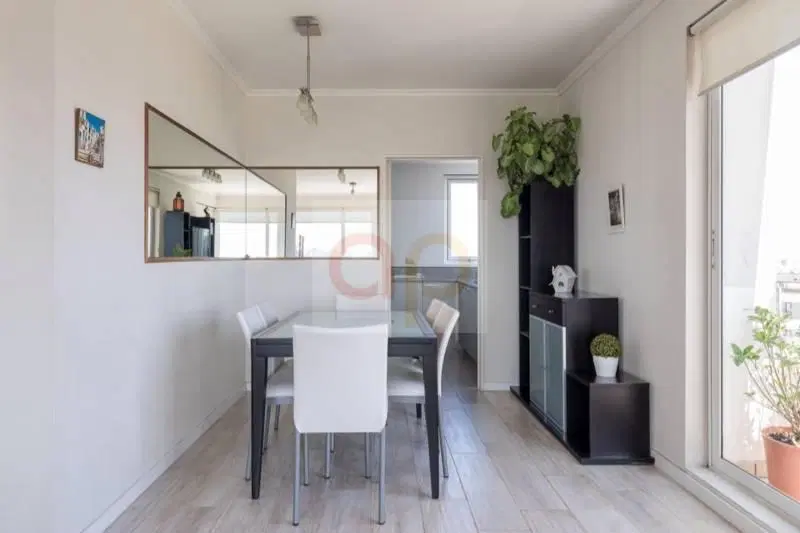 U$S 6.000 - 4 amb - Dependencia - Palermo - Cerviño 4700 (AmC) 3