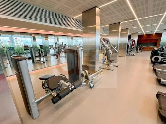 U$S 1.500 - 2 amb - Colegiales - Concepción Arenal 2900 (SoG) 5
