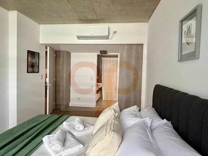 U$S 1.500 - 2 amb - Colegiales - Concepción Arenal 2900 (SoG) 4