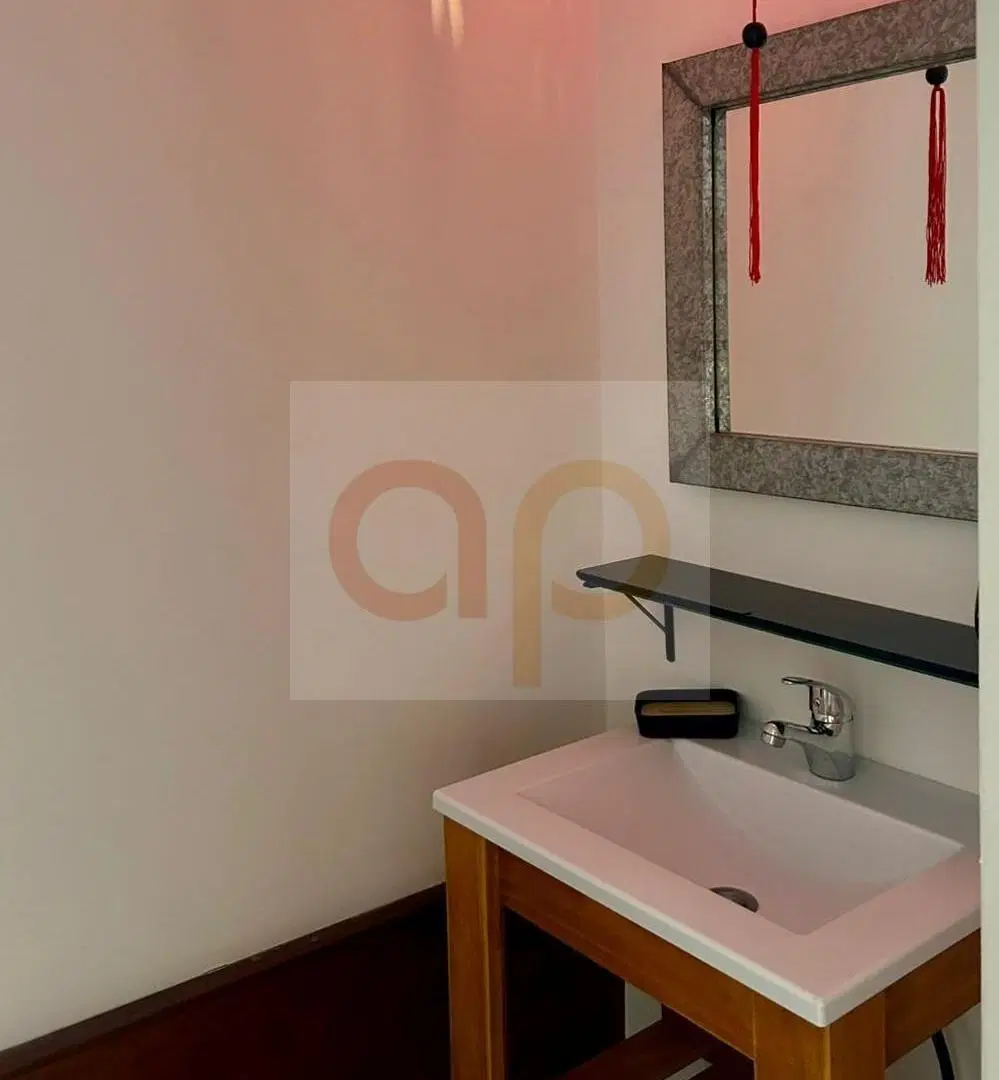 U$S 1.100 - PH amoblado - 3 amb - Palermo - Santa Fe 5100 (MoQ) 4