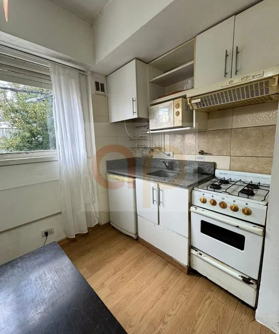 U$S 500 - 1 amb - Palermo - Beruti 4400 (MaC) 1