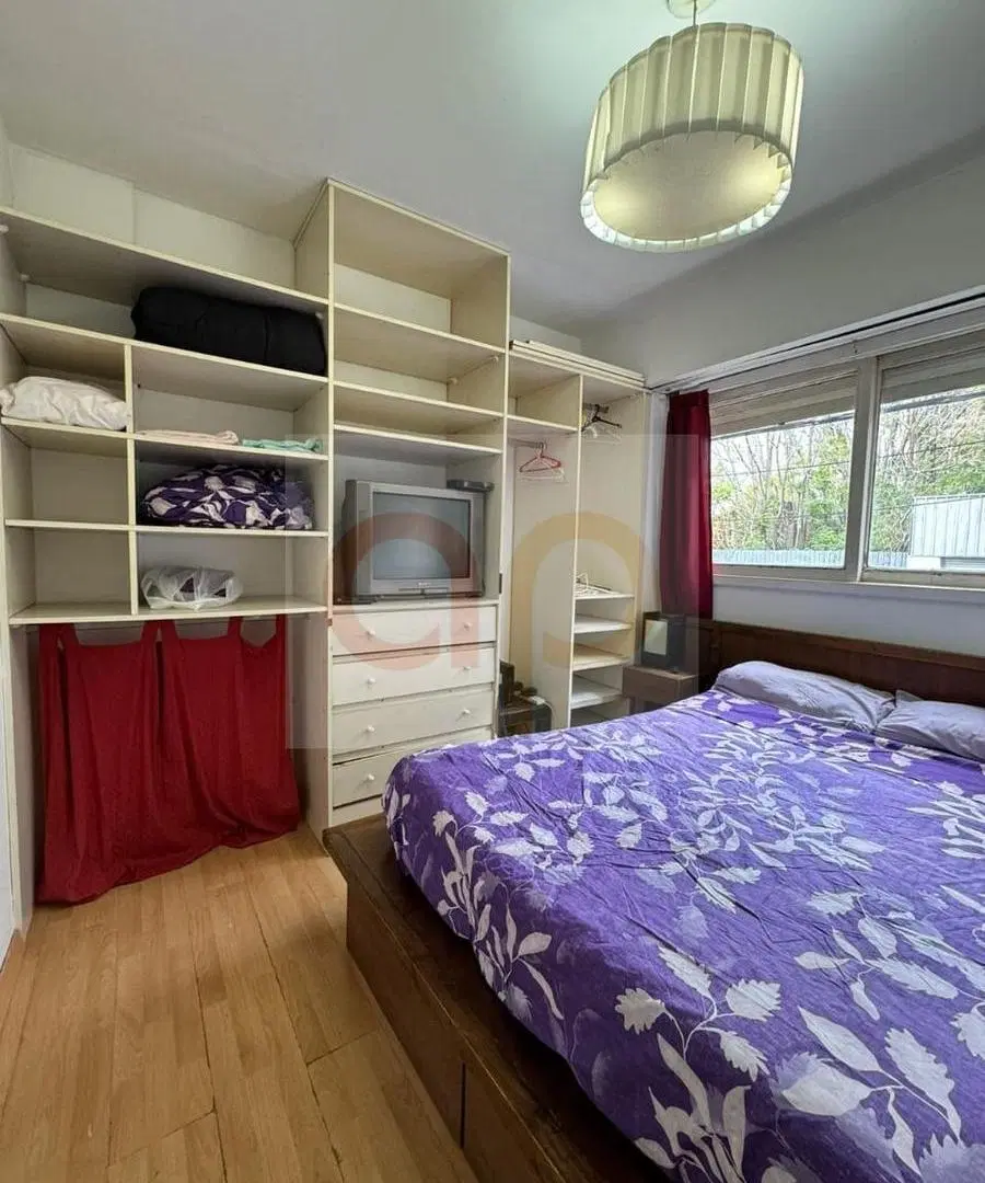 U$S 500 - 1 amb - Palermo - Beruti 4400 (MaC) 3