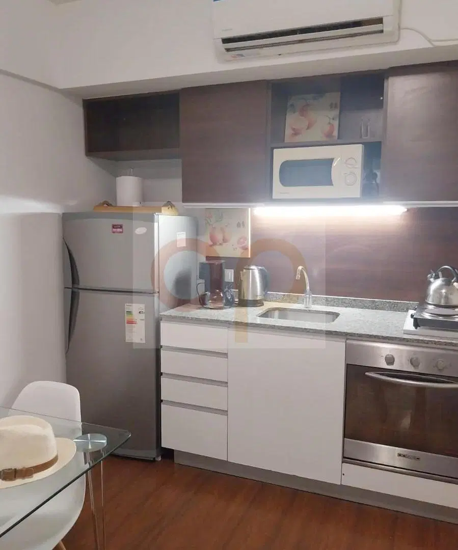 U$S 750 - 1 amb - Recoleta - Cabrera 3100 (SiC) 5