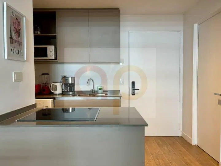 U$S 1.500 - 2 amb - Colegiales - Concepción Arenal 2900 (SoG) 1