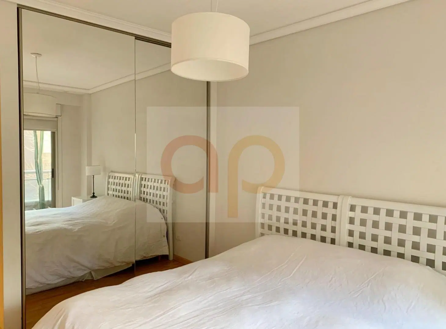 U$S 2.200 - 4 amb - Recoleta - Agüero 2300 (Rod) 5